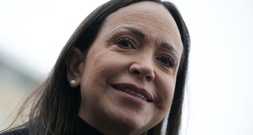 Trotz Festnahme von Vertrautem: Nobelpreisträgerin Machado will nach Venezuela zurück