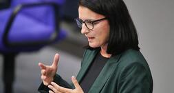 Epstein: Grüne fordern Bundesregierung zu Nachforschungen auf