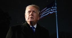 Trump droht Ottawa mit Stopp der Eröffnung von Brücke zwischen Kanada und den USA