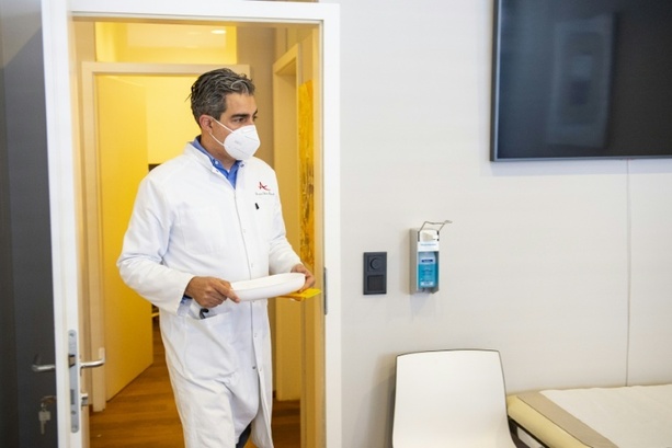 Bild vergr&ouml;&szlig;ern: Koalitionsstreit: SPD nennt Warkens Krankenkassenvorschläge ohne Gegenfinanzierung unseriös