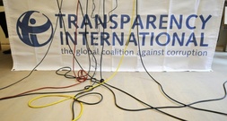 Deutschland verbessert sich in Korruptions-Index - Kritik an 