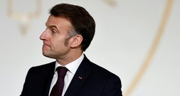 Interview: Macron will 