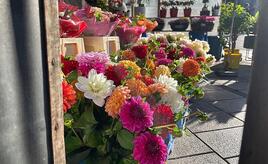 Preise für Geschenke zum Valentinstag stiegen 2025 deutlich