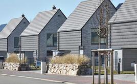 Verband: Immobilienpreise stiegen 2025 um 4,0 Prozent