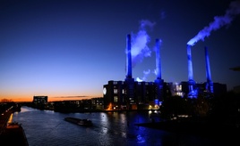 Ifo: Kapazitätsauslastung der Unternehmen steigt weiter - 