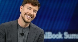 Youtuber MrBeast übernimmt Finanz-App für Generation Z