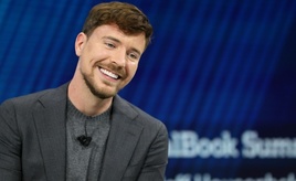 Youtuber MrBeast übernimmt Finanz-App für Generation Z