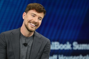 Youtuber MrBeast übernimmt Finanz-App für Generation Z