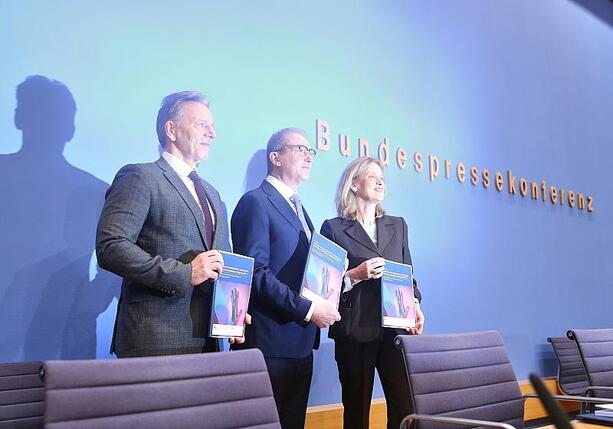 Bild vergr&ouml;&szlig;ern: Studie: Weniger als jede zehnte Gewalterfahrung wird angezeigt