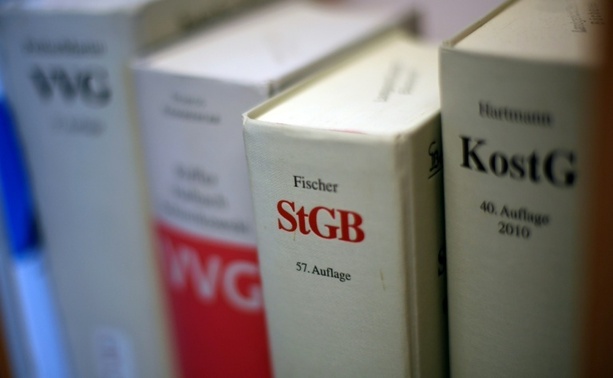 Bild vergr&ouml;&szlig;ern: Letzte Generation: Anklage wegen Bildung krimineller Vereinigung zugelassen