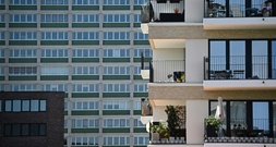 Wohnungskrise: Immobilienexperten warnen vor weiterhin zu wenig Neubau