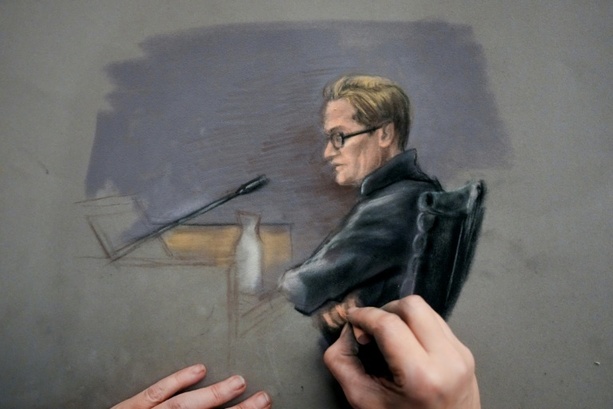 Bild vergr&ouml;&szlig;ern: Frau wirft Mette-Marits Sohn in Prozess Alptraum-Vergewaltigung vor