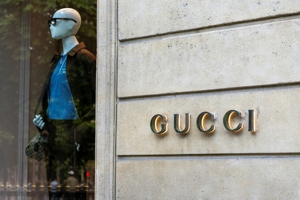 Bild vergr&ouml;&szlig;ern: Verluste bei Modemarke Gucci sorgen für Gewinneinbruch bei Luxuskonzern Kering