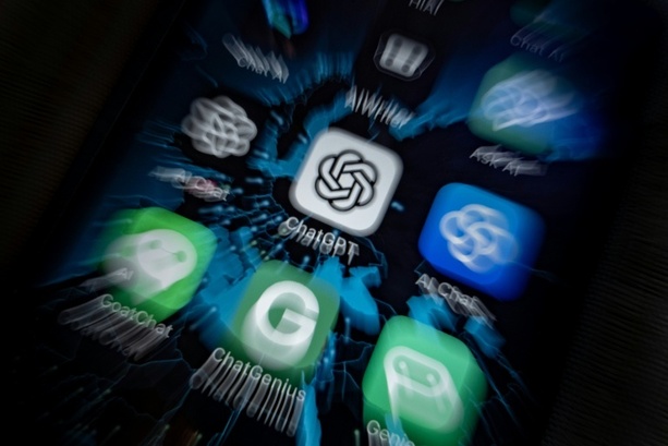 Bild vergr&ouml;&szlig;ern: Bundesozialgericht: Immer mehr und längere KI-generierte Klagen