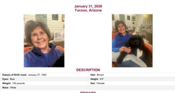 Entführte Mutter von US-Moderatorin: Bilder von Überwachungskamera zeigen Maskierten