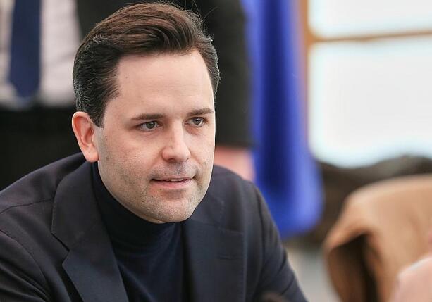 Bild vergr&ouml;&szlig;ern: JU fordert im Reformstreit härtere Gangart gegenüber SPD