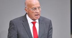 AfD-Politiker Lucassen will militärische Führungsrolle Deutschlands