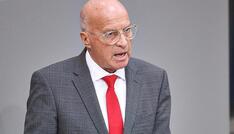 AfD-Politiker Lucassen will militärische Führungsrolle Deutschlands