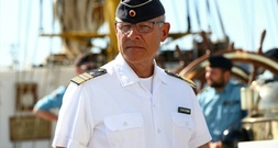 Marine-Inspekteur warnt vor wachsender russischer Bedrohung auf See