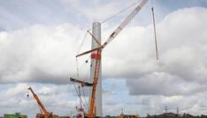 Deutschland macht Fortschritte bei Energiewende