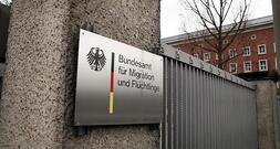 Fast jedes zweite Asylverfahren beim Bamf reißt Zeitvorgabe der EU