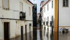 Portugals Innenministerin nach Kritik an Umgang mit tödlichen Stürmen zurückgetreten