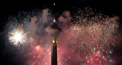 Videos in Onlinediensten zeigen Anti-Chamenei-Sprechchöre in Teheran