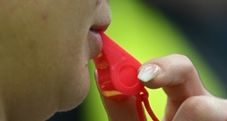 Dritte und entscheidende Verhandlungsrunde in Ländertarifkonflikt in Potsdam