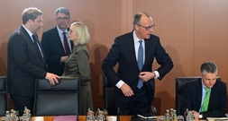 Bundeskabinett befasst sich mit EU-Regeln für Künstliche Intelligenz