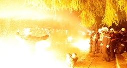 Albanien: Mehrere Verletzte bei regierungskritischen Protesten