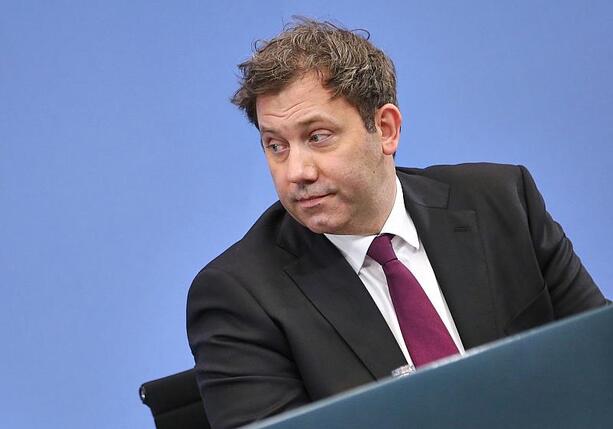 Bild vergr&ouml;&szlig;ern: Klingbeil arbeitet an Zehn-Punkte-Plan zur EU-Kapitalmarktunion