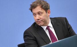 Klingbeil arbeitet an Zehn-Punkte-Plan zur EU-Kapitalmarktunion