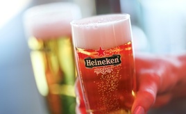Bierbrauer Heineken streicht bis zu 6000 Stellen in den kommenden zwei Jahren