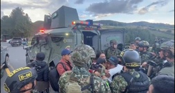 Kolumbien: Senatorin und indigene Aktivistin kurzzeitig entführt