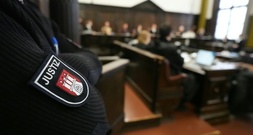 Mutter mit Harpune und Messer getötet: Bundesgerichtshof verwirft Revision