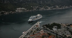 Wegen Corona-Infektion isoliert: Kreuzfahrtpassagier bekommt Geld nicht zurück