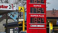 Benzinpreis steigt weiter - Diesel etwas billiger