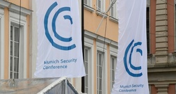 5000 Polizisten schützen Sicherheitskonferenz: Großdemonstration zu Iran erwartet