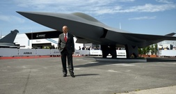 SPD-Politikerin Möller: Kampfjetsystem FCAS wird nicht 