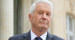 Epstein-Kontakte: Europarat hebt Immunität von Ex-Chef Jagland auf