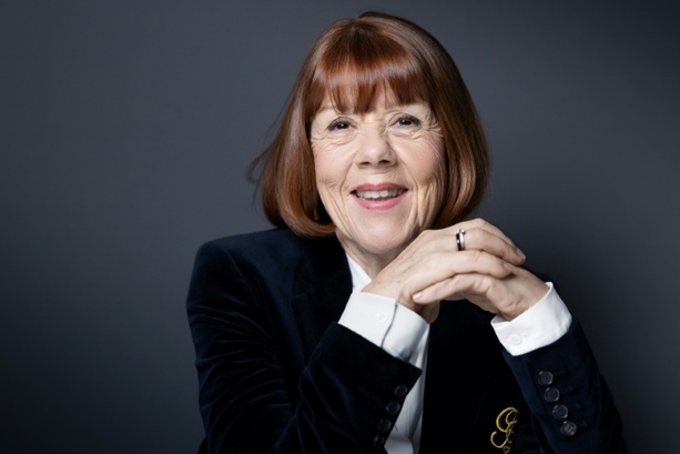 Bild vergr&ouml;&szlig;ern: Vergewaltigungsprozess von Avignon: Gisèle Pelicot erzählt in Memoiren ihre Geschichte