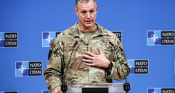 Nato startet Arktis-Mission 