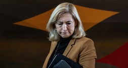 Warken: Bis 2030 sollen 20 Millionen Menschen elektronische Patientenakte nutzen