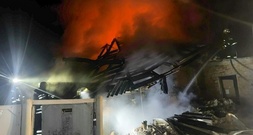 Behörden: Vater und drei kleine Kinder bei russischem Angriff in Ostukraine getötet