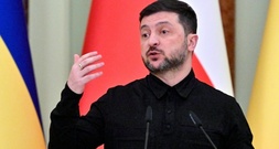 Kiew: Verbesserung der Sicherheitslage Voraussetzung für Wahlen in der Ukraine