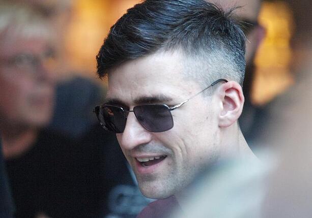 Bild vergr&ouml;&szlig;ern: GD-Vorsitzender gegen Kontaktverbot der AfD zu Martin Sellner