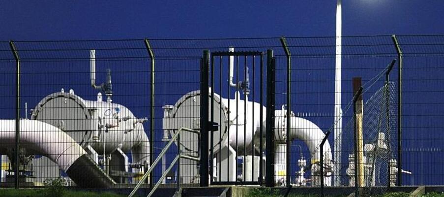 Unionsfraktion prescht mit neuen Regeln für Gasspeicher vor