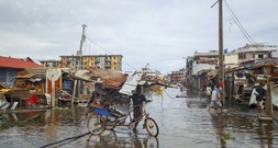 Mindestens 31 Tote und massive Schäden durch Zyklon 