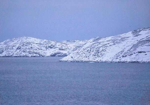 Bild vergr&ouml;&szlig;ern: Pistorius: Arctic Sentry ist keine Grönland-Mission