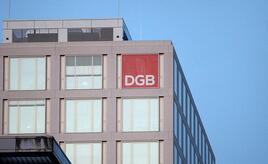 DGB will Vermögende stärker in Verantwortung nehmen